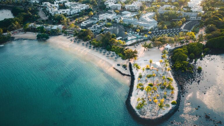Radisson Blu Azuri Resort & Spa 4* – Mauricijus, Mauricijus