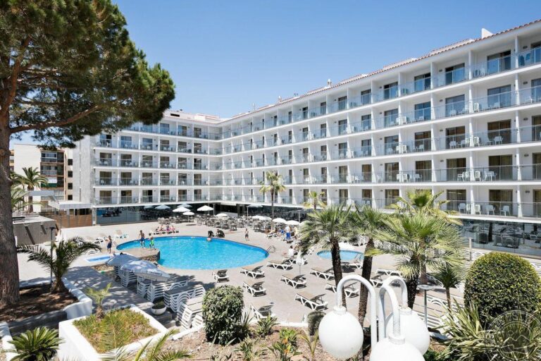 BEST SAN DIEGO 4* – Kosta Dorada, Ispanija