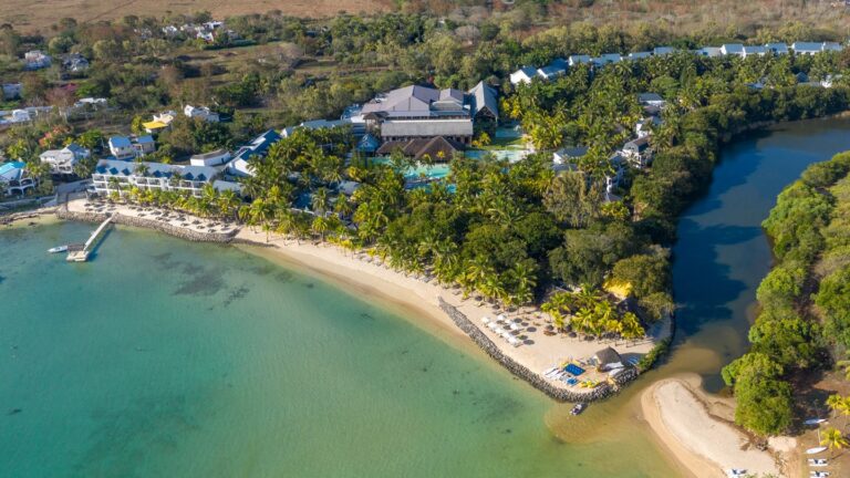 Tropical Attitude 3* – Mauricijus, Mauricijus