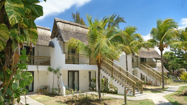 Coin de Mire Attitude 3* – Mauricijus, Mauricijus
