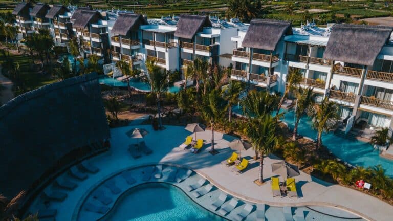 Sunrise Attitude 4* – Mauricijus, Mauricijus
