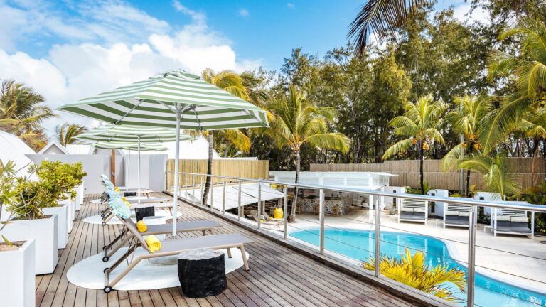 The Ravenala Attitude 4* – Mauricijus, Mauricijus