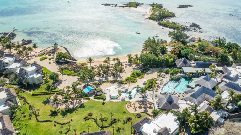 Zilwa Attitude 4* – Mauricijus, Mauricijus