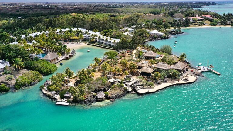 Paradise Cove Boutique 5* – Mauricijus, Mauricijus