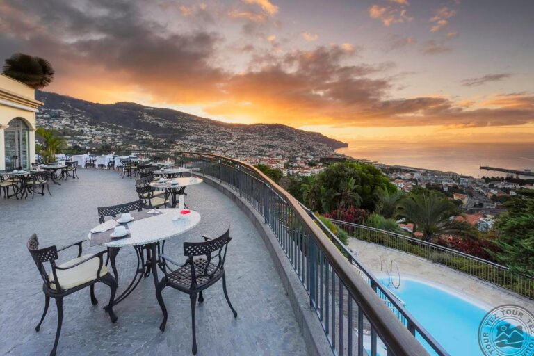 QUINTA FUNCHAL GARDENS – ADULTS ONLY 5* – Madeira, Portugalija