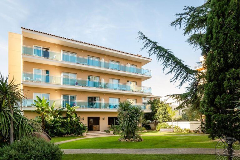 ALEGRIA MARIPINS 4* – Kosta Brava, Ispanija