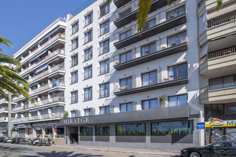 GHT MIRATGE *ONLY ADULTS* – Kosta Brava, Ispanija