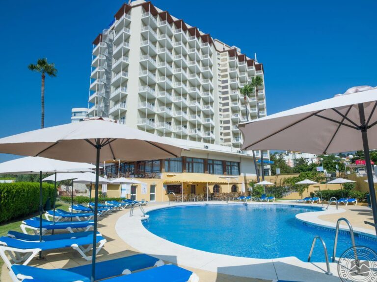 MONARQUE TORREBLANCA 4* – Kosta Del Sol, Ispanija