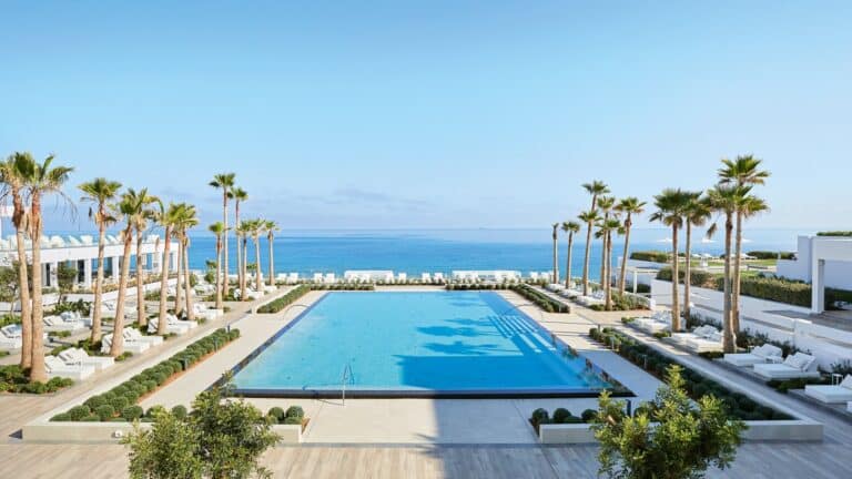 GRECOTEL LUXME WHITE 5* – Chanija, Graikija
