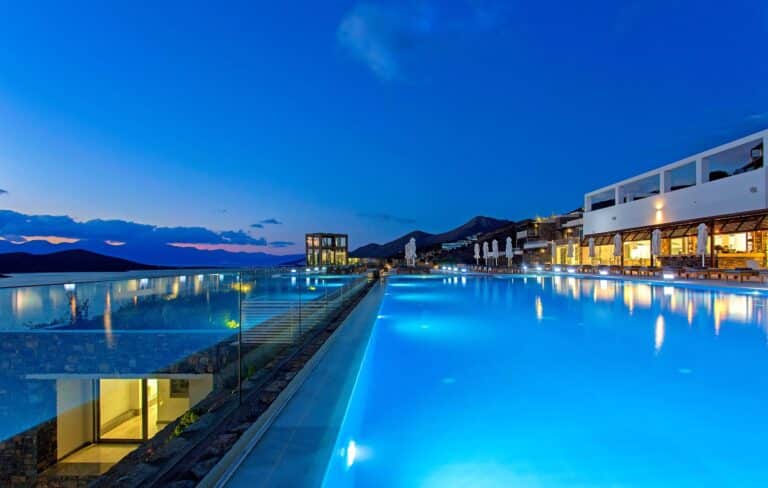 ROYAL MARMIN BAY BOUTIQUE & ART 5* – Heraklionas, Graikija