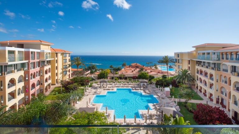IBEROSTAR SELECTION ANTHELIA 5* – Tenerifė, Ispanija