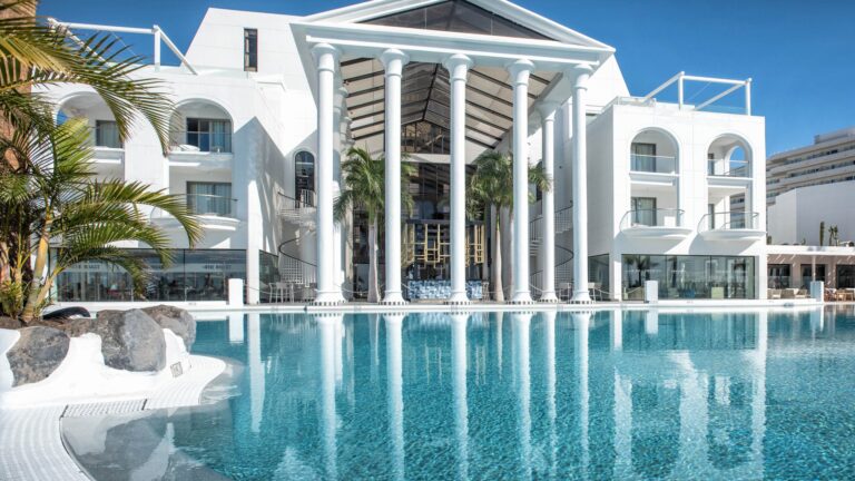 GUAYARMINA PRINCESS (ADULTS ONLY 16+) 4* – Tenerifė, Ispanija
