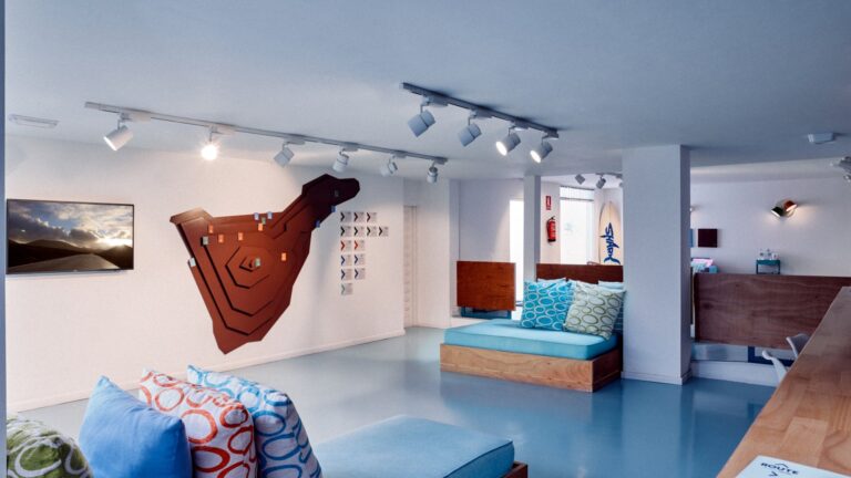 ROUTE ACTIVE HOTEL 3* – Tenerifė, Ispanija