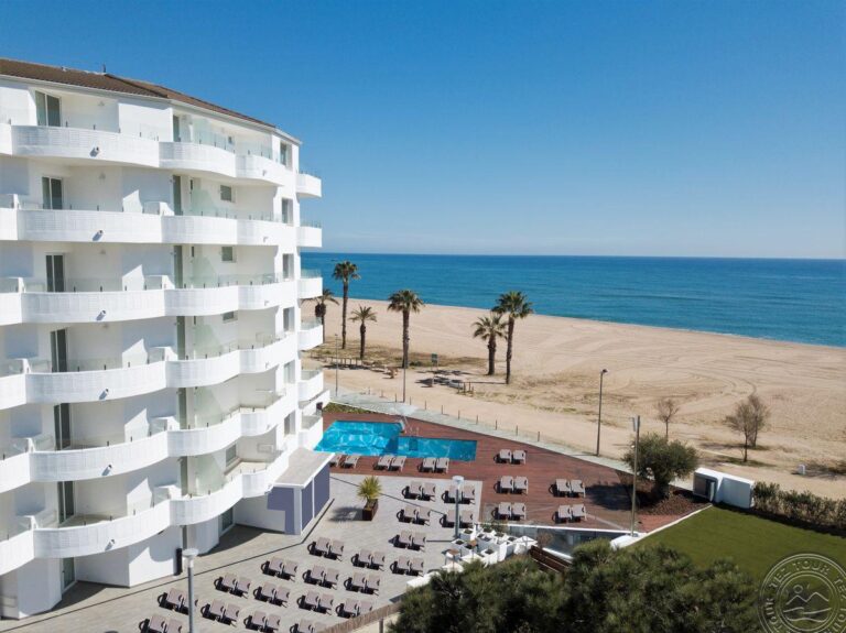 ALEGRIA MAR MEDITERRANIA – Kosta Brava, Ispanija