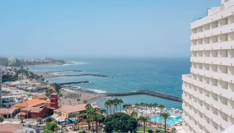 Iberostar Waves Bouganville Playa 4* – Tenerifė, Ispanija