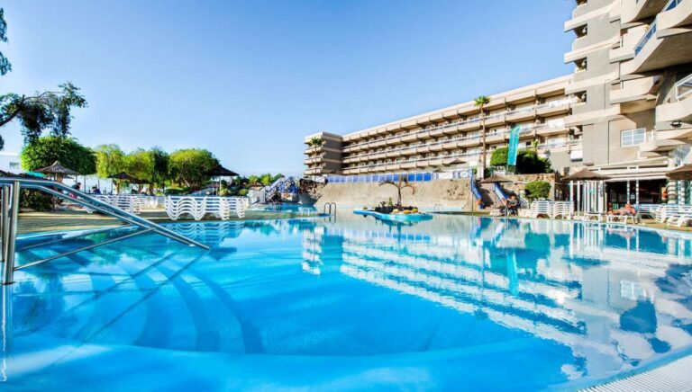 Alua Atlantico Golf Resort 4* – Tenerifė, Ispanija