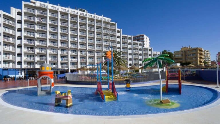 Bali 3* – Kosta Del Sol, Ispanija