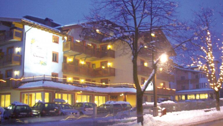 Canada 4* – Bergamas, Italija