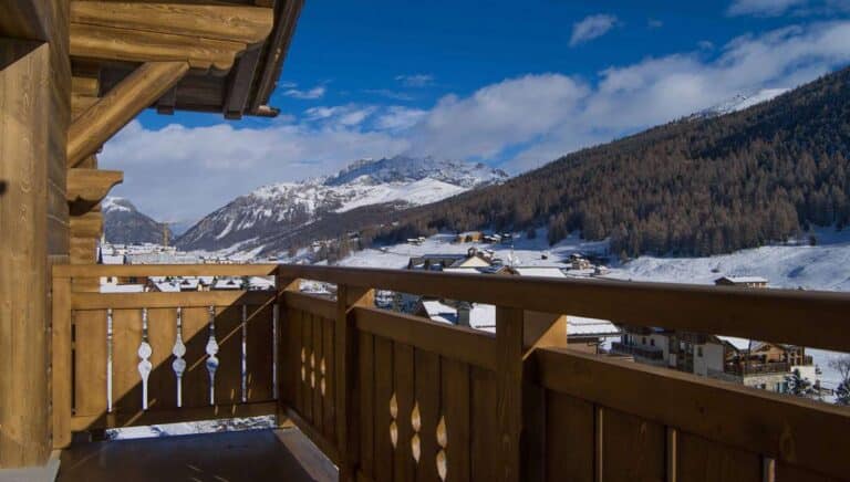 Amerikan 4* – Bergamas, Italija