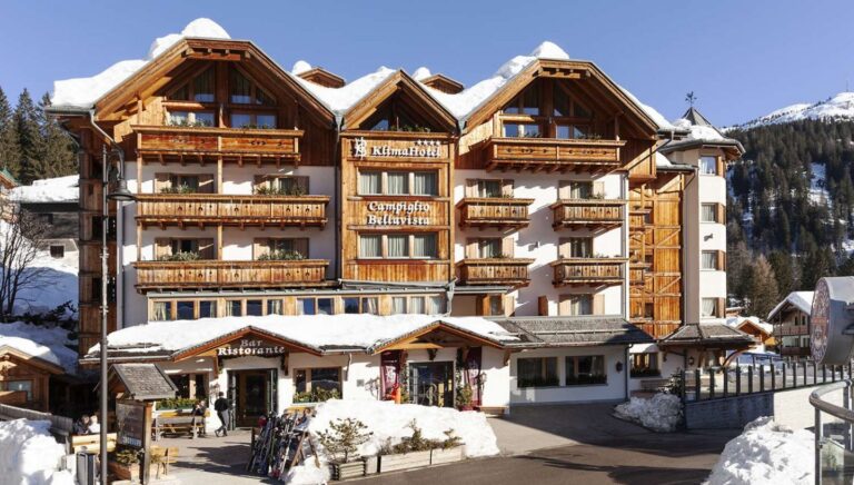 Campiglio Bellavista 4* – Bergamas, Italija