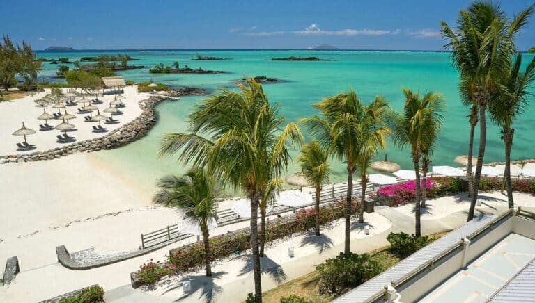 Lagoon Attitude 4* – Mauricijus, Mauricijus