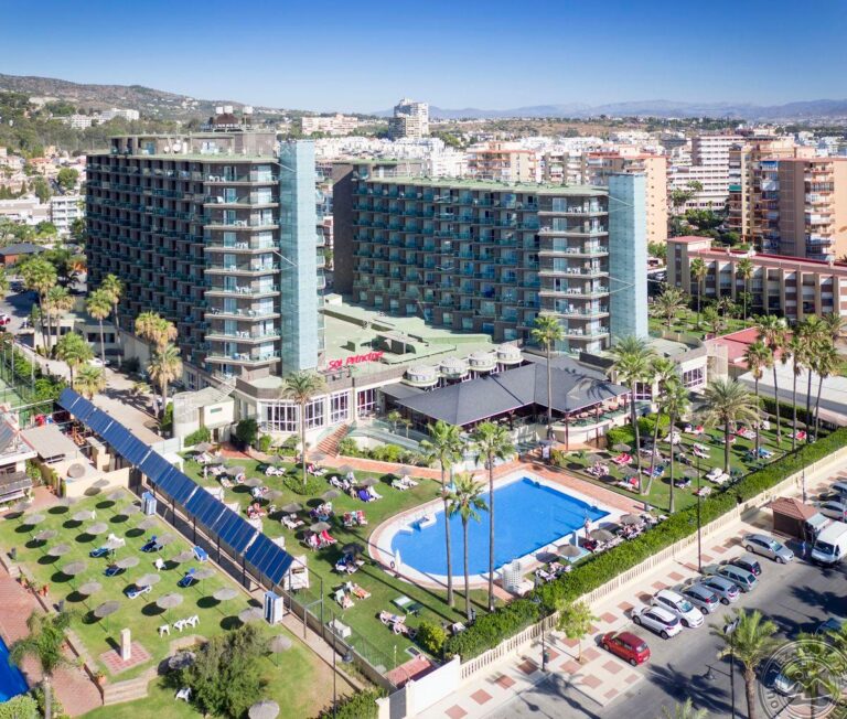 SOL PRINCIPE 4* – Kosta Del Sol, Ispanija