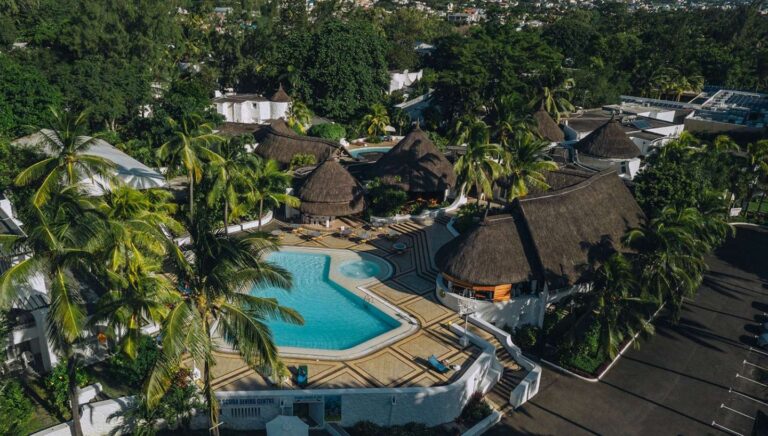 Casuarina Resort & SPA 4* – Mauricijus, Mauricijus