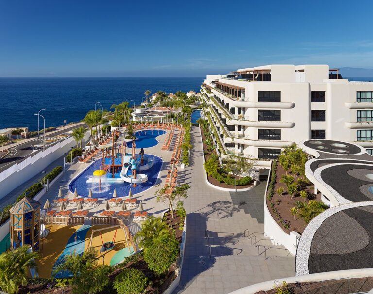 H10 Atlantic Sunset Horizons Collection 5* – Tenerifė, Ispanija