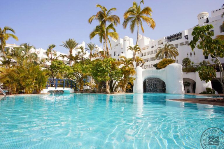 DREAMS JARDIN TROPICAL 4* – Tenerifė, Ispanija