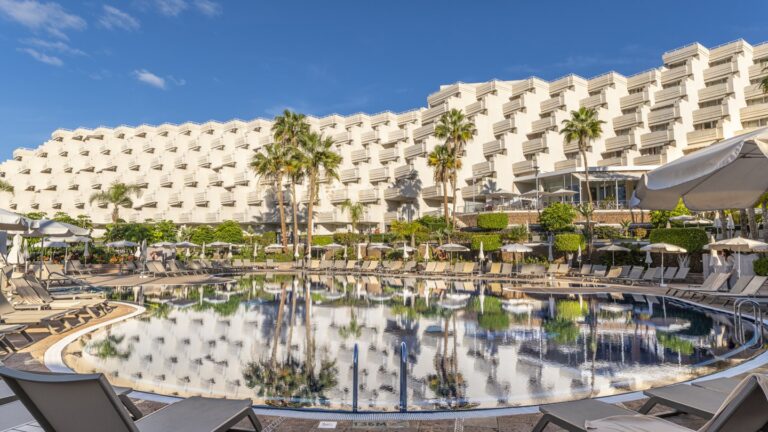 Landmar Playa La Arena  4* – Tenerifė, Ispanija