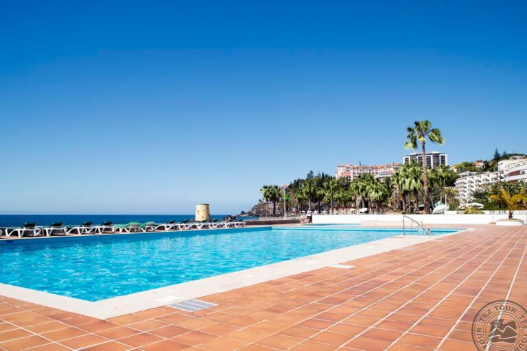 QUINTA PENHA FRANCA MAR 4* – Madeira, Portugalija