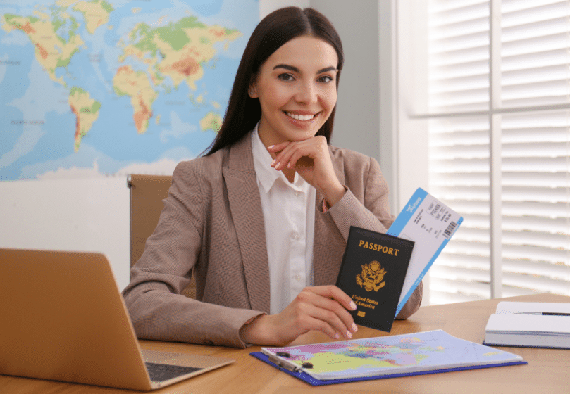 Estravel kelionių agentūra
